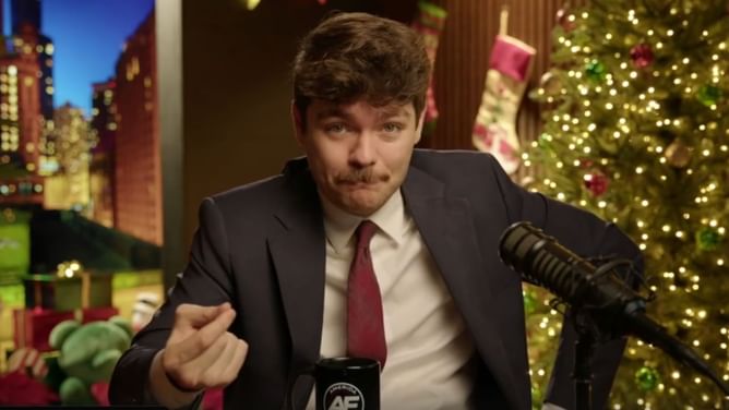 Who is Nick Fuentes? Exploring the far-right Rumble streamer's career amid recent alleged assassination attempt controversy