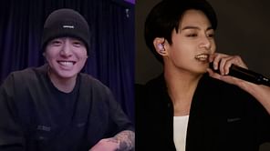 "World was waiting for him"- Fans proud as BTS' Jungkook crowns as the first artist to surpass 20 million real-time viewers in the history of Weverse