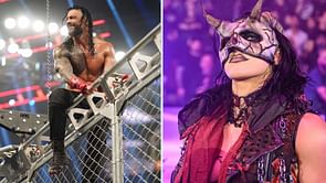 6 shows coming to WWE Network and Peacock this weekend - Roman Reigns aligns with unlikely name on past SmackDown, major PLE