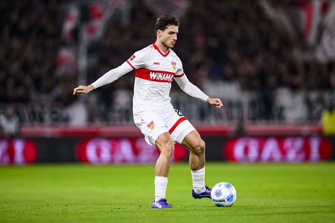 VfB Stuttgart vs Young Boys Prediction and Betting Tips | 11th December 2024