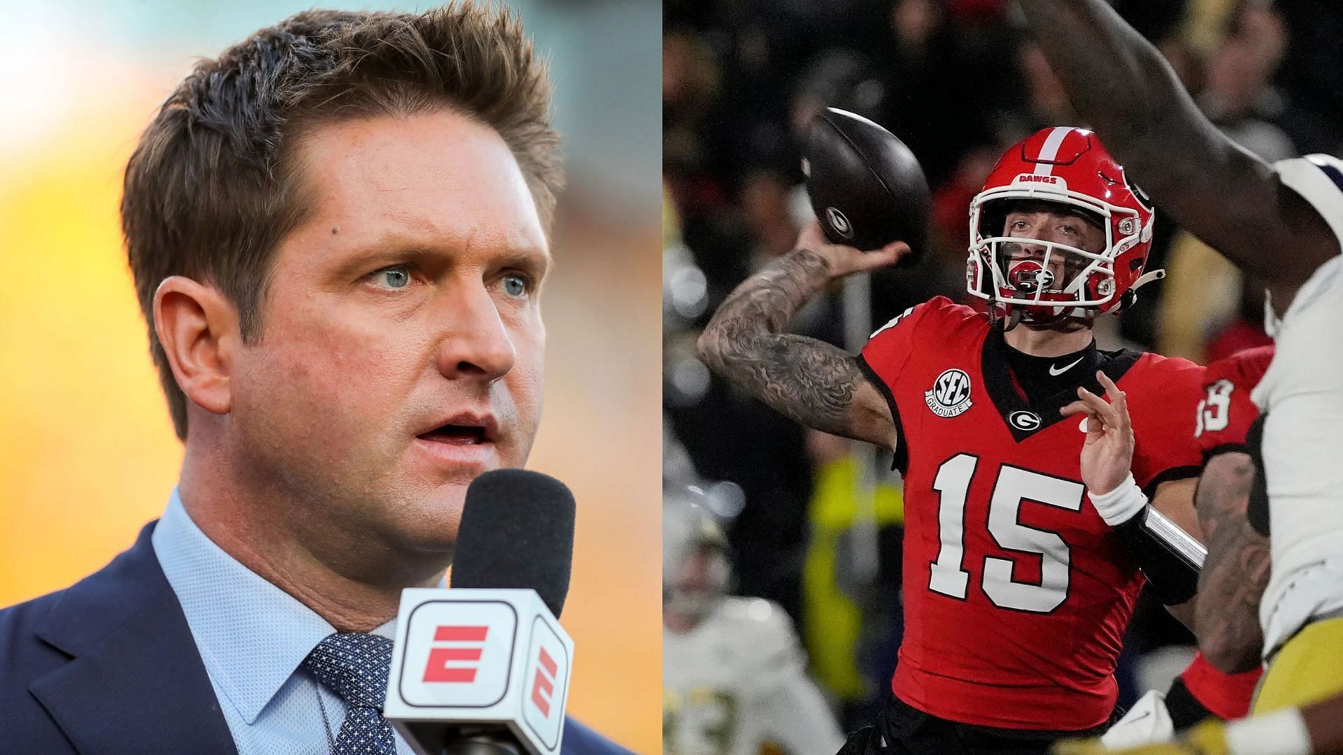 McShay deems Beck