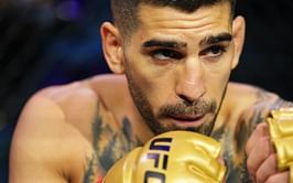 5 UFC fighters who lived up to their hype in 2024 feat. Ilia Topuria