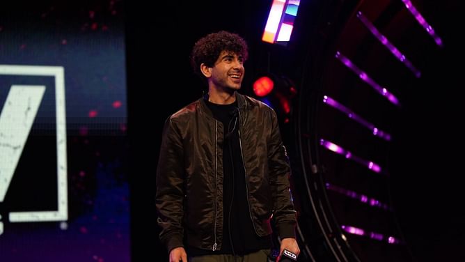 Impact of Tony Khan's efforts to expand AEW's relations with other wrestling promotions