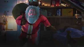 Is 'That Christmas' movie based on a book? Explained