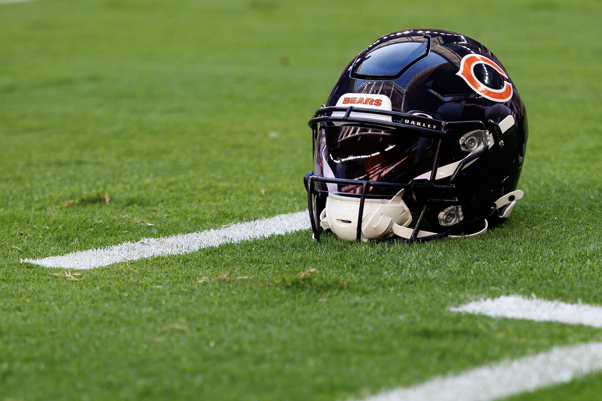 Chicago Bears Playoff History