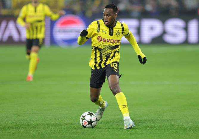 Borussia Dortmund vs TSG Hoffenheim Prediction and Betting Tips | 15th December 2024
