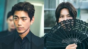 The Fiery Priest 2 episode 10 recap: Did Kim Hong-shik find a new back up after Kim Hae-il sabotaged his plans?