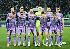 Shamrock Rovers vs FK Borac Prediction and Betting Tips | December 12th 2024