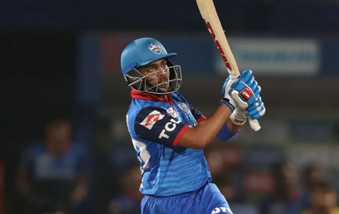"This a player who people said is as talented as Tendulkar" - Harbhajan Singh on Prithvi Shaw's IPL 2025 auction snub