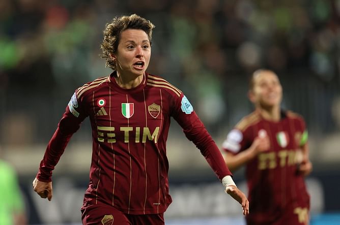 Roma Women vs Galatasaray Women Prediction and Betting Tips | December 17th 2024