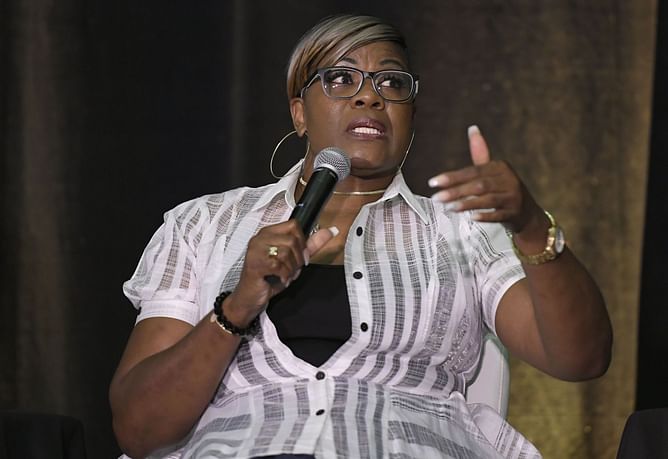'Not my personality' - When Sheryl Swoopes made an honest confession to Dawn Staley about co-existing with women