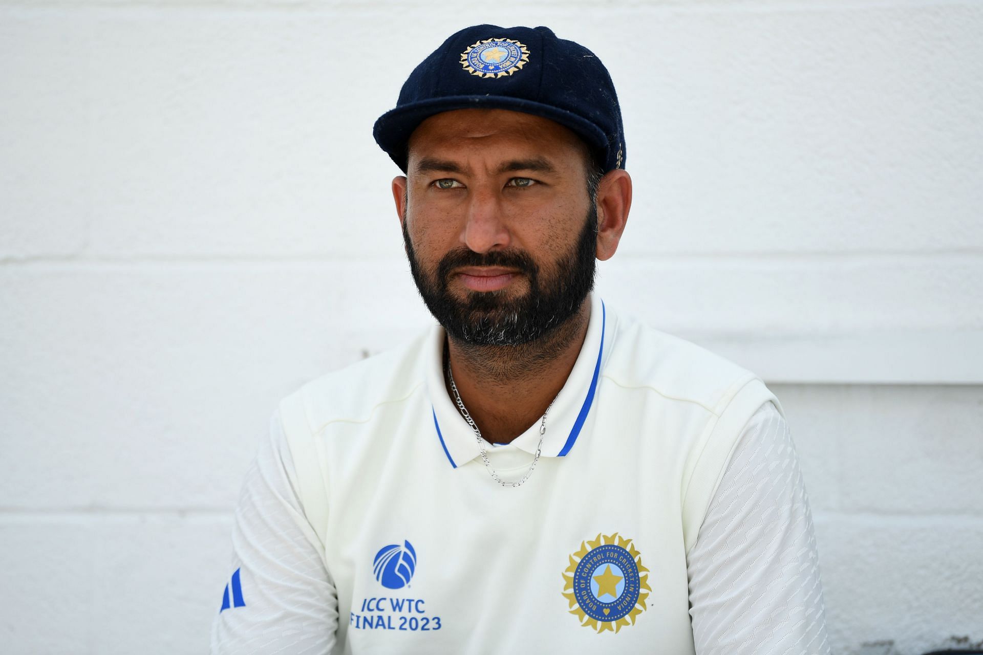 Australia v India - ICC World Test Championship Final 2023: Day Four - Source: Getty