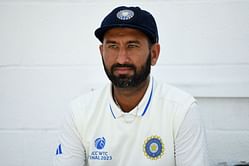 “He showed why he was picked” - Cheteshwar Pujara lauds Indian veteran’s crucial knock in BGT 2024-25 3rd Test
