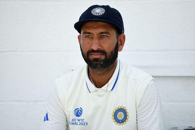 “He showed why he was picked” - Cheteshwar Pujara lauds Indian veteran’s crucial knock in BGT 2024-25 3rd Test