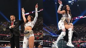 Former WWE writer praises Chelsea Green for Disneyland promo (Exclusive)