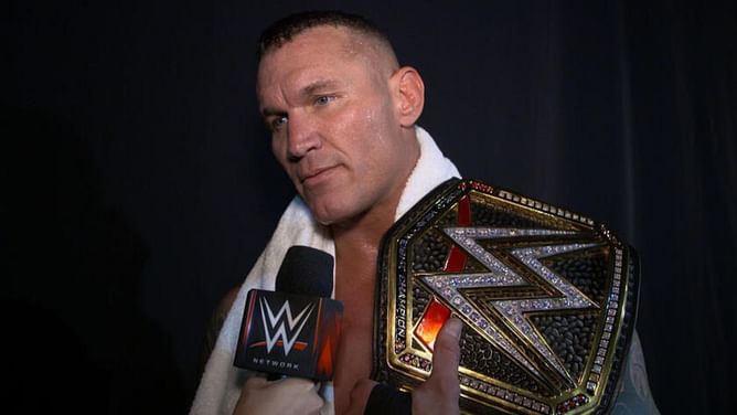 Ex-WWE star makes bold statement about Randy Orton's legacy (Exclusive)