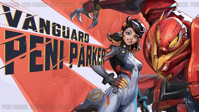 All Marvel Rivals Peni Parker skins: Tier list and prices