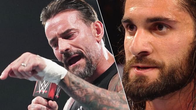 CM Punk can destroy Seth Rollins and garner the WWE Universe with one line, Hall of Famer says