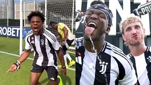 KSI and Logan Paul's Prime Hydration releases 2024 recap video featuring IShowSpeed