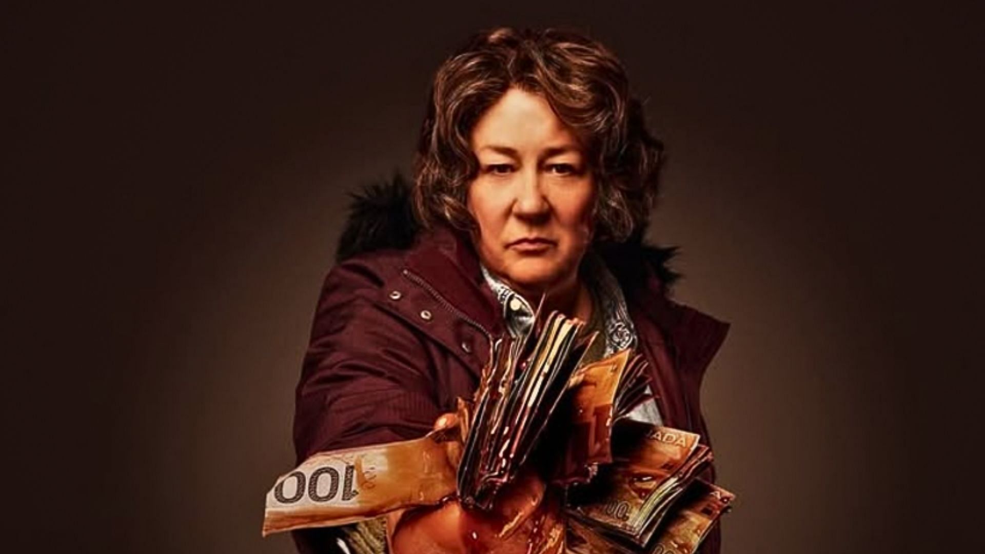 Margo Martindale as Ruth Landry (Image via Instagram/@margomartindale)