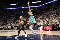 What will be the court size in 3x3 Unrivaled league basketball? All you need to know