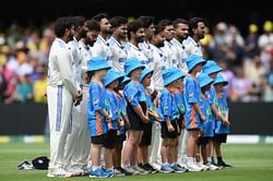 “Those conditions were totally different” - Former India batting coach lauds team changes for BGT 2024-25 3rd Test