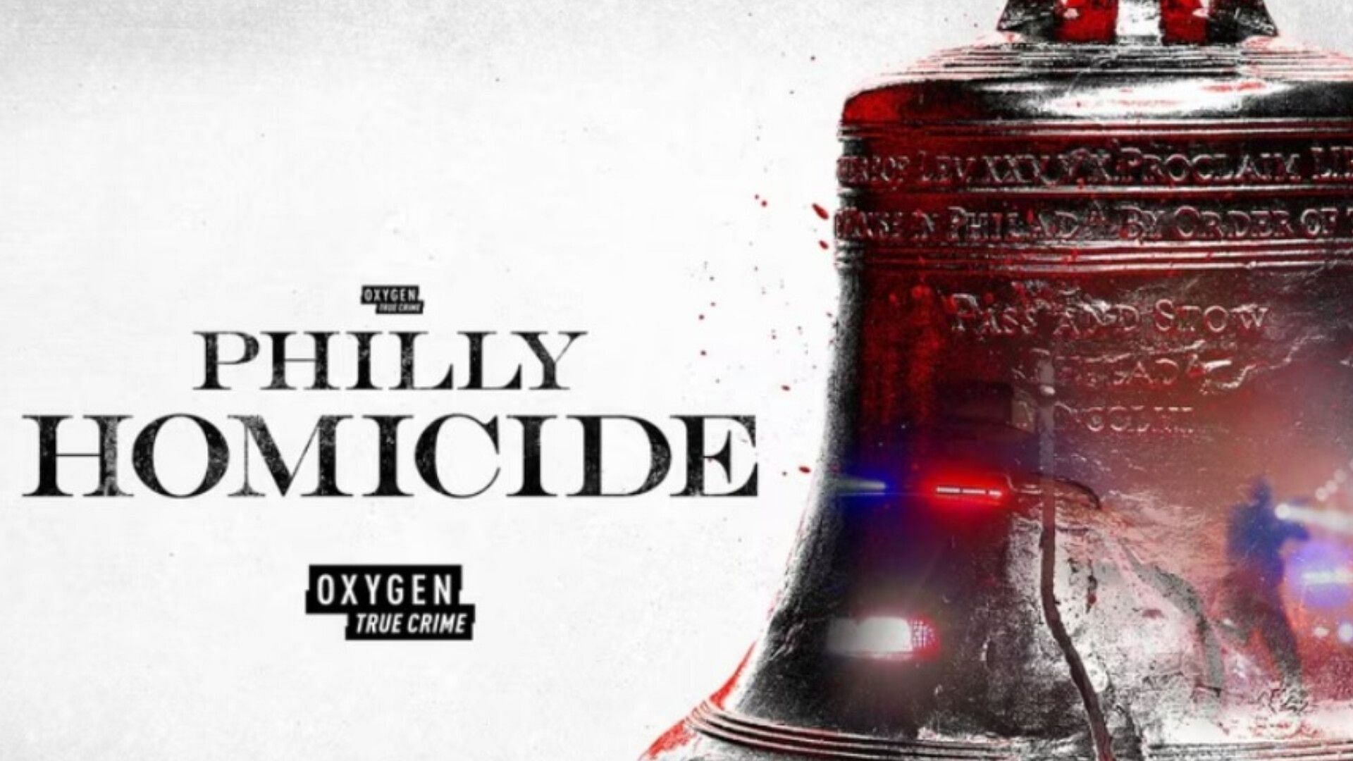 Philly Homicide on Oxygen (image via Oxygen) 