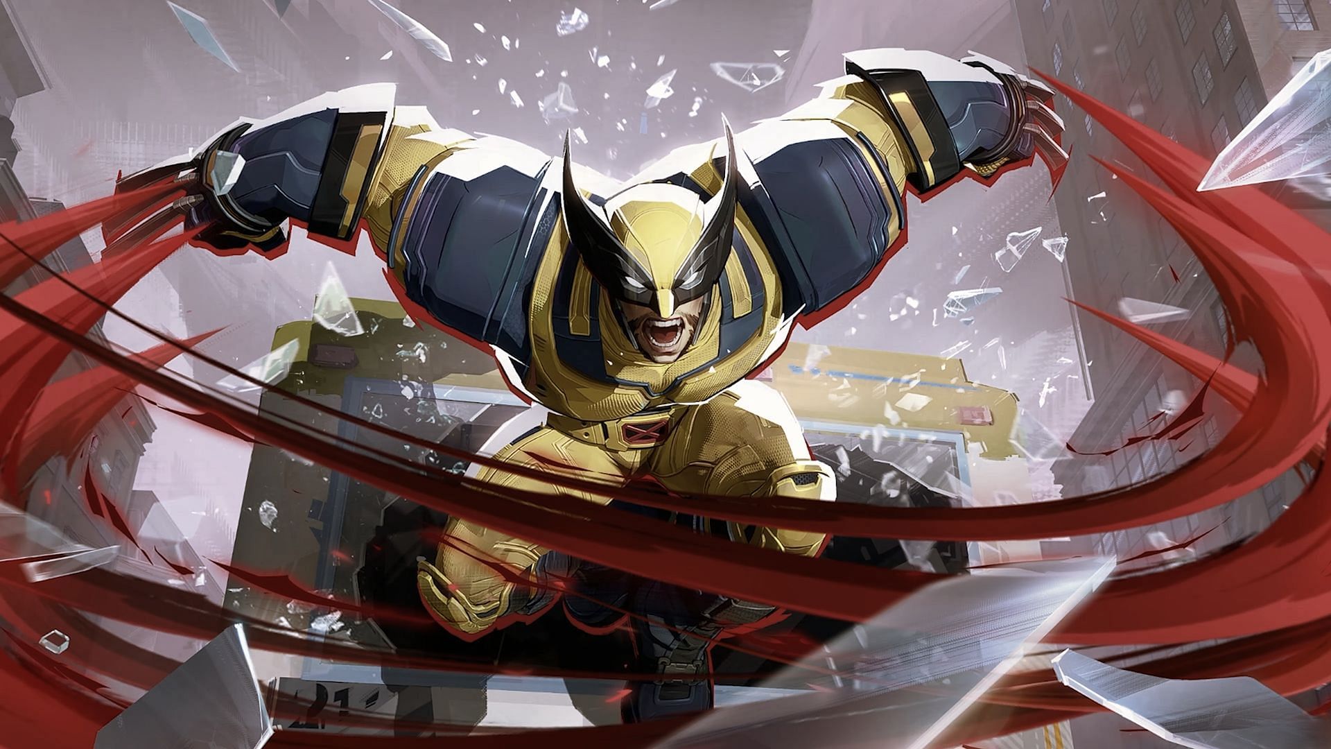 All Marvel Rivals Wolverine skins: Tier list and prices