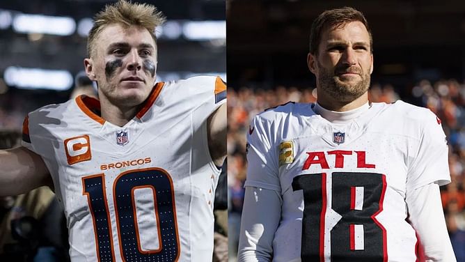 NFL analyst claims Kirk Cousins’ spirit was broken by Bo Nix