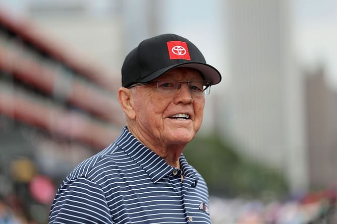 How did Joe Gibbs get into NASCAR? All you need to know