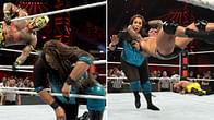 Male WWE star allegedly refused to be eliminated by Nia Jax in the Men's Royal Rumble match