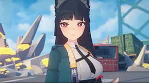 Zenless Zone Zero 1.4 preload size and download guide