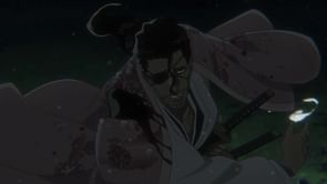 6 powerful Bleach characters Shunsui Kyoraku can defeat