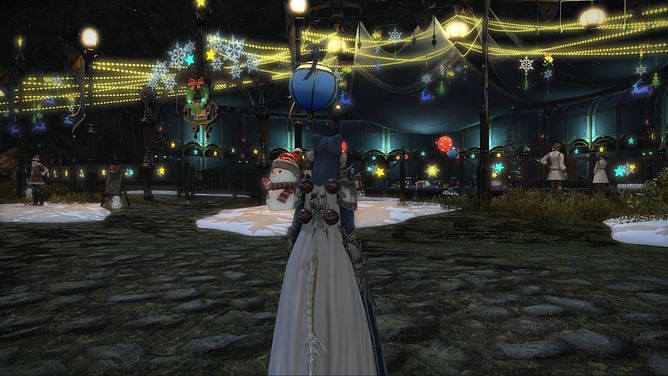 Final Fantasy 14: Starlight Celebration event guide (2024)