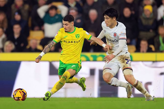 QPR vs Norwich City Prediction and Betting Tips | 7th December 2024
