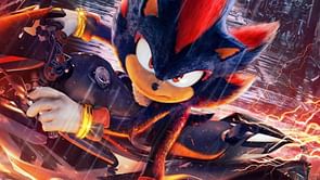 “I was like is this real?“: Fans rave over incredible Sonic 3 scenes as Shadow’s role steals the spotlight