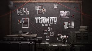 Escape from Tarkov Patch 0.16: Release date, maintenance downtime, and countdown