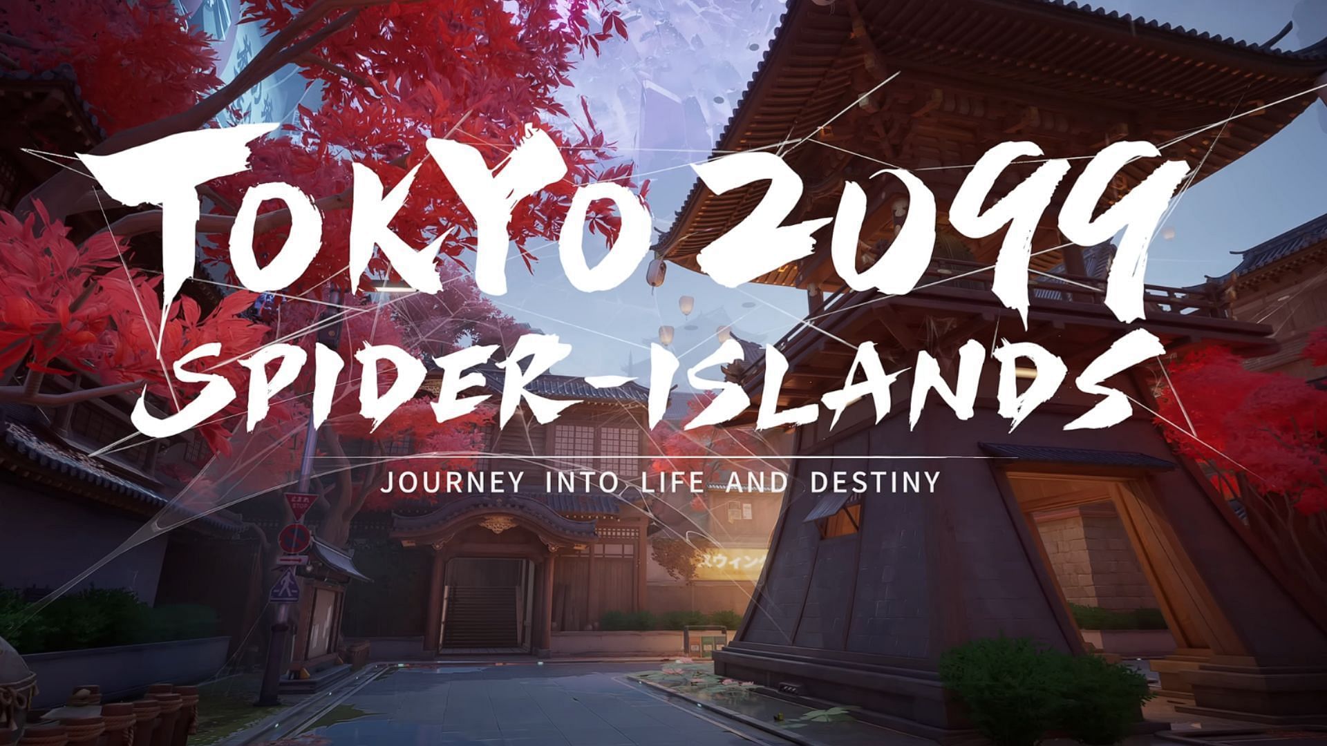 Tokyo 2099: Spider-Islands can only feature the Convoy mode (Image via NetEase Games)