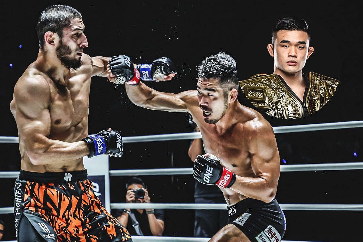 Image provided by ONE Championship