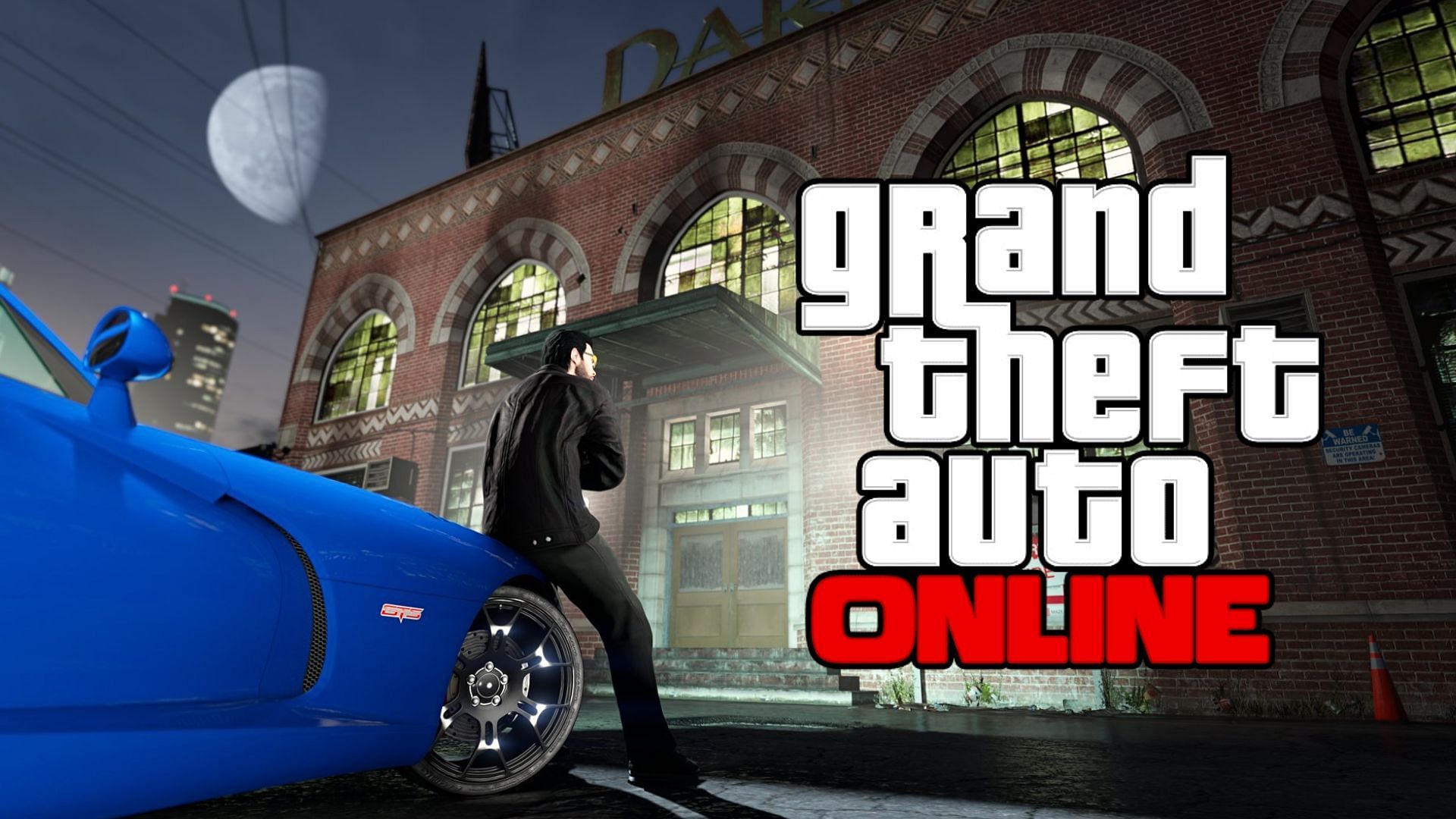 GTA Online