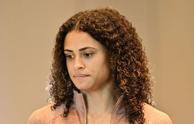 "Made me feel less bad about my actions" - When Sydney McLaughlin-Levrone opened up about aftermath of deliberately losing at 2016 Olympics