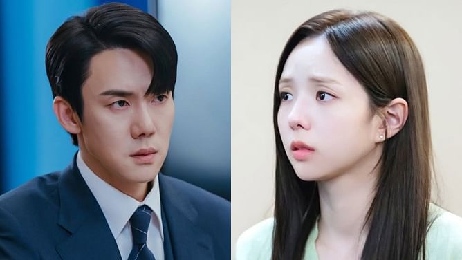 "The details are detailing"— When The Phone Rings fans react to Sa-eon & Hee-ju taking care of each other in trivial ways