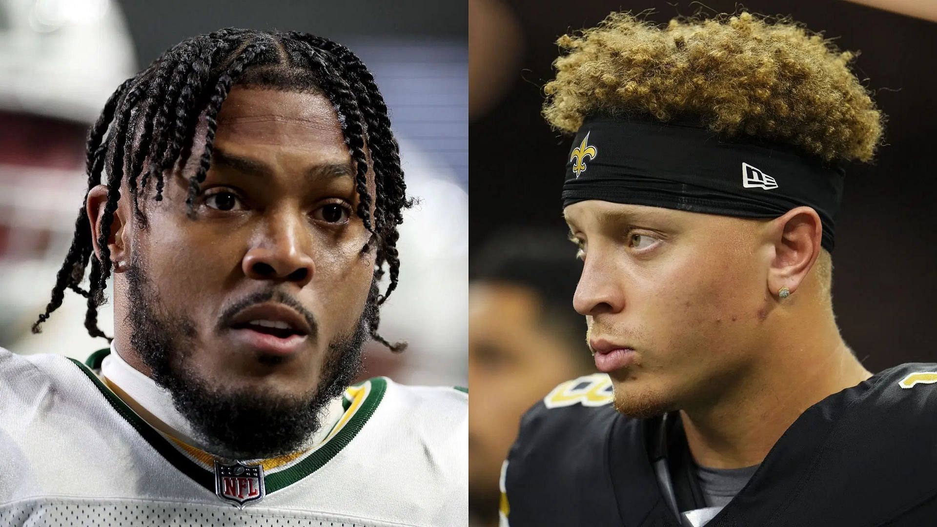 New Orleans Saints vs. Green Bay Packers: Box score, player stats, and game summary feat. Josh Jacobs, Spencer Rattler