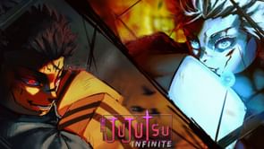 Jujutsu Infinite Sandbox guide
