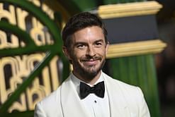 "Why would it be with a woman????" — Internet reacts to Jonathan Bailey saying he's "co-parent with a woman" despite being openly gay