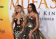 "They done called her everything from a witch to the Illuminati"— Drea Kelly calls Beyoncé's haters the 'real MVP'