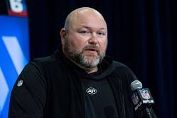 Jets target former Titans GM in hunt to replace Joe Douglas: Report