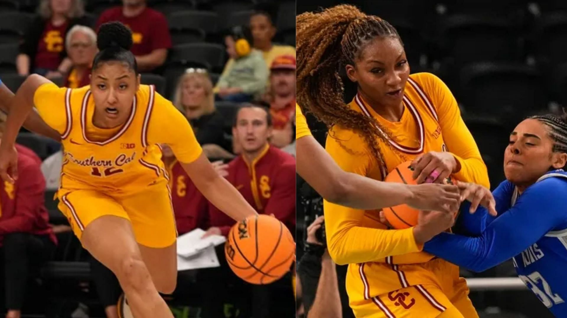 Cal Baptist vs USC prediction, odds &amp; picks for Dec. 3 | Women