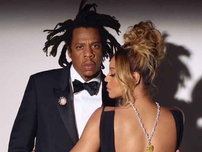 7 facts you don't know about Jay-Z