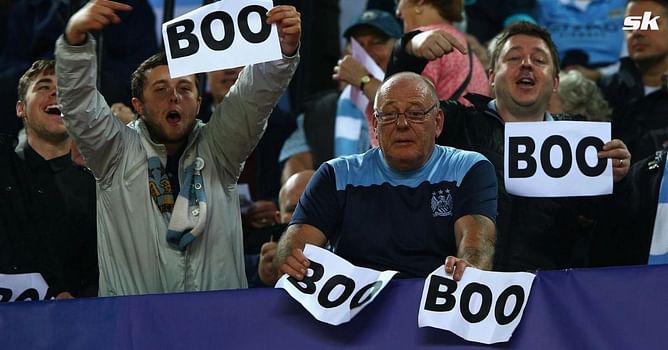 "Him being here should be a crime" - Fans unhappy with Manchester City star's inclusion in 2024 The Best FIFA Men's XI list